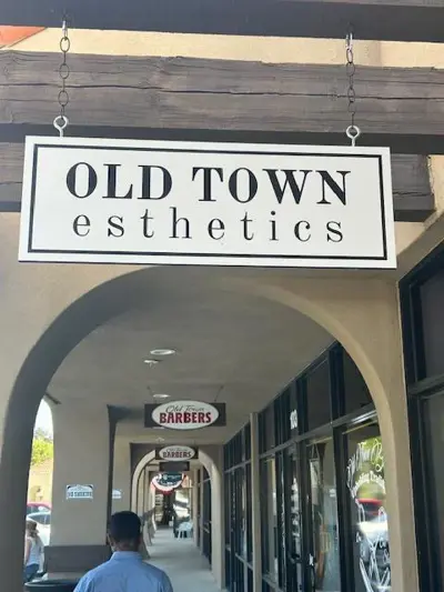 Building Signs